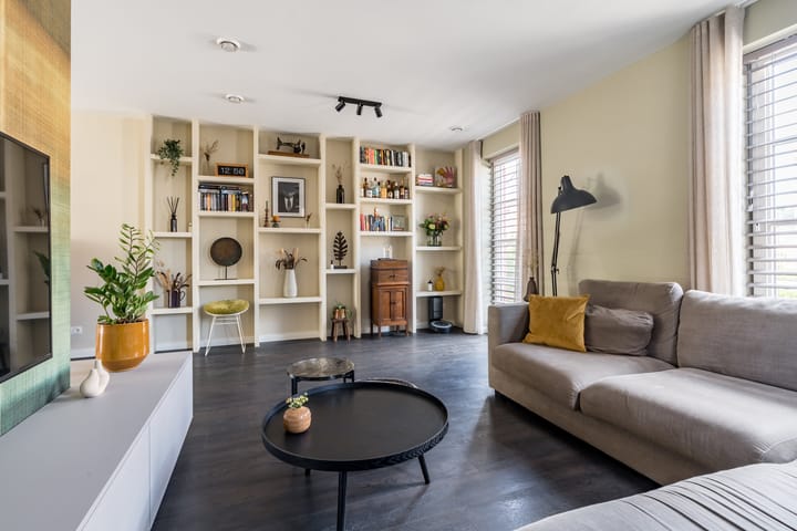 Foto 9 van Leergracht 8