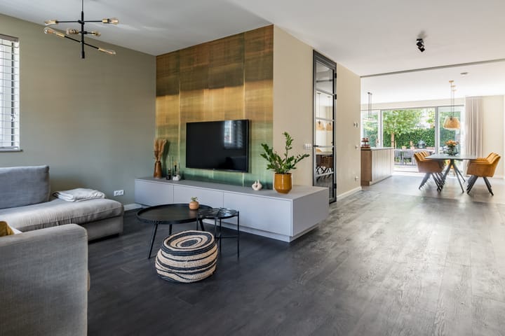 Foto 2 van Leergracht 8