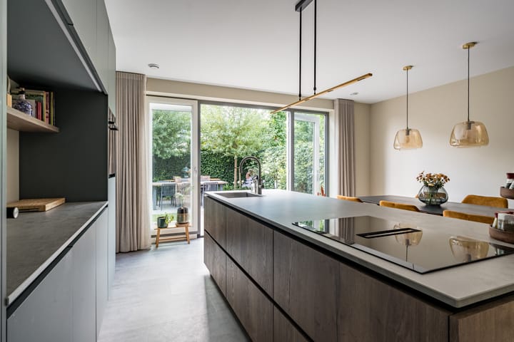 Foto 15 van Leergracht 8