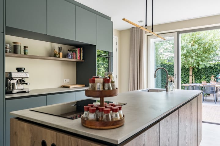 Foto 18 van Leergracht 8