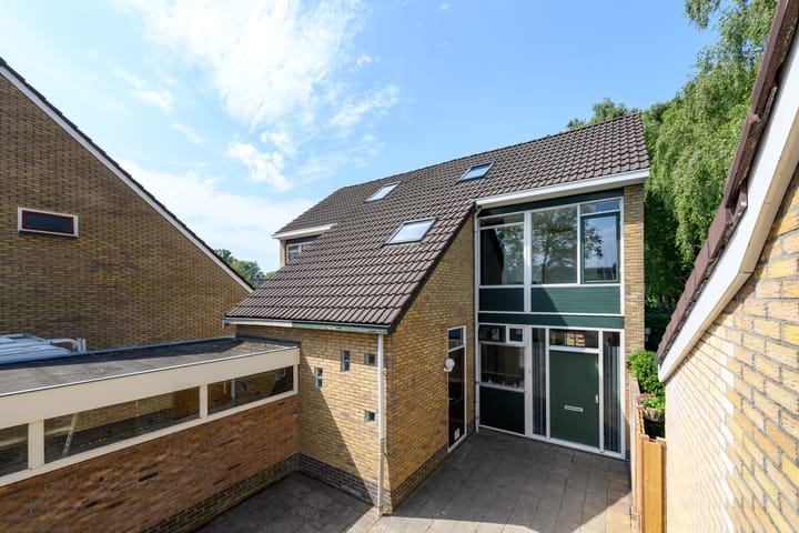 Foto 1 van Kraaiheide 20