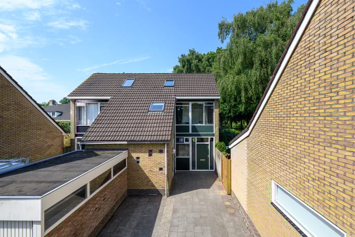 Foto 2 van Kraaiheide 20