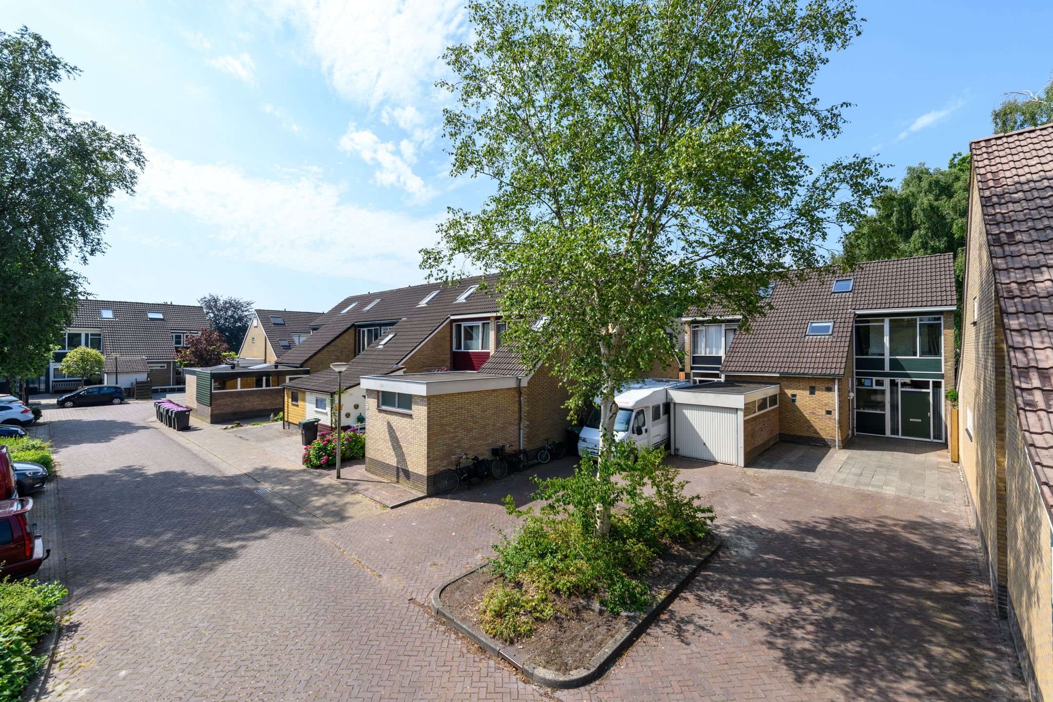 Foto 3 van Kraaiheide 20