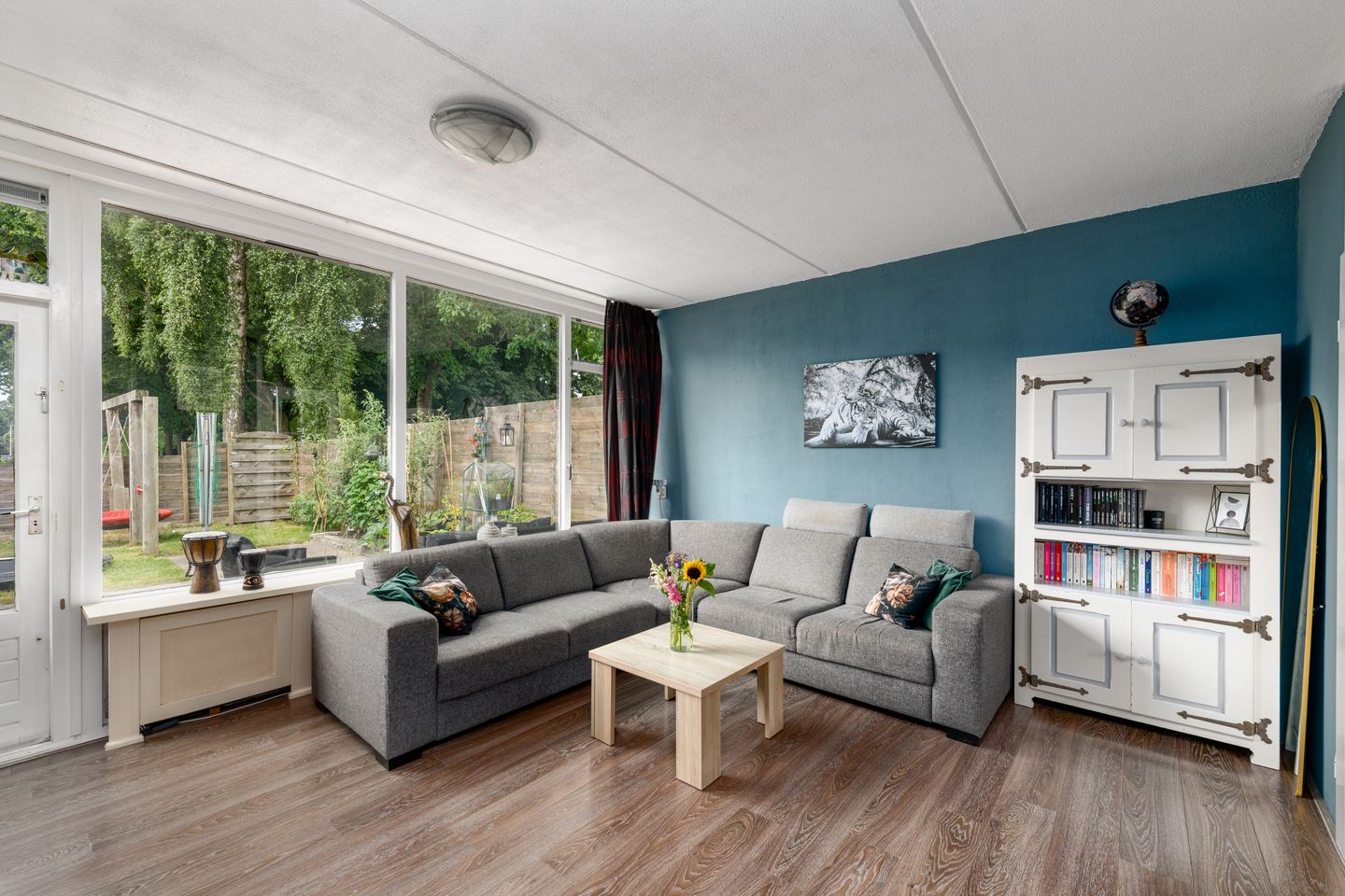 Foto 4 van Kraaiheide 20