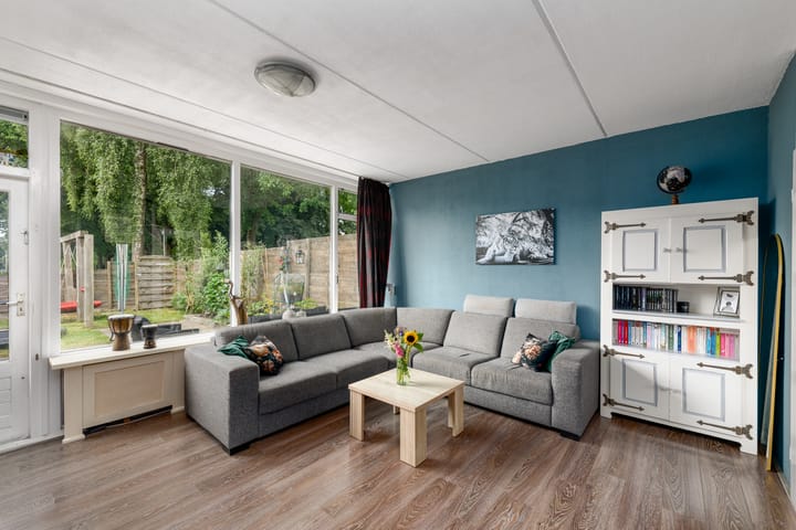 Foto 4 van Kraaiheide 20