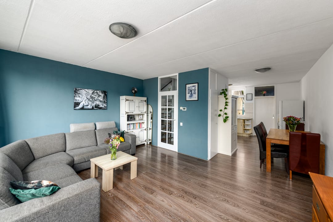 Foto 7 van Kraaiheide 20