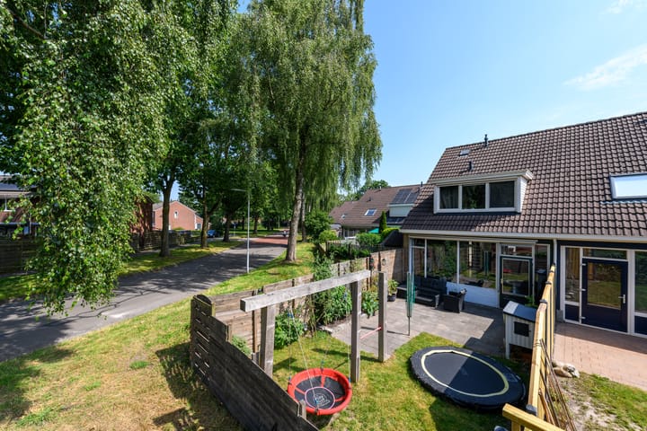 Foto 25 van Kraaiheide 20