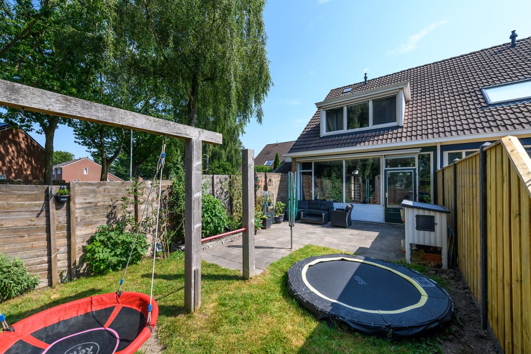 Foto 31 van Kraaiheide 20