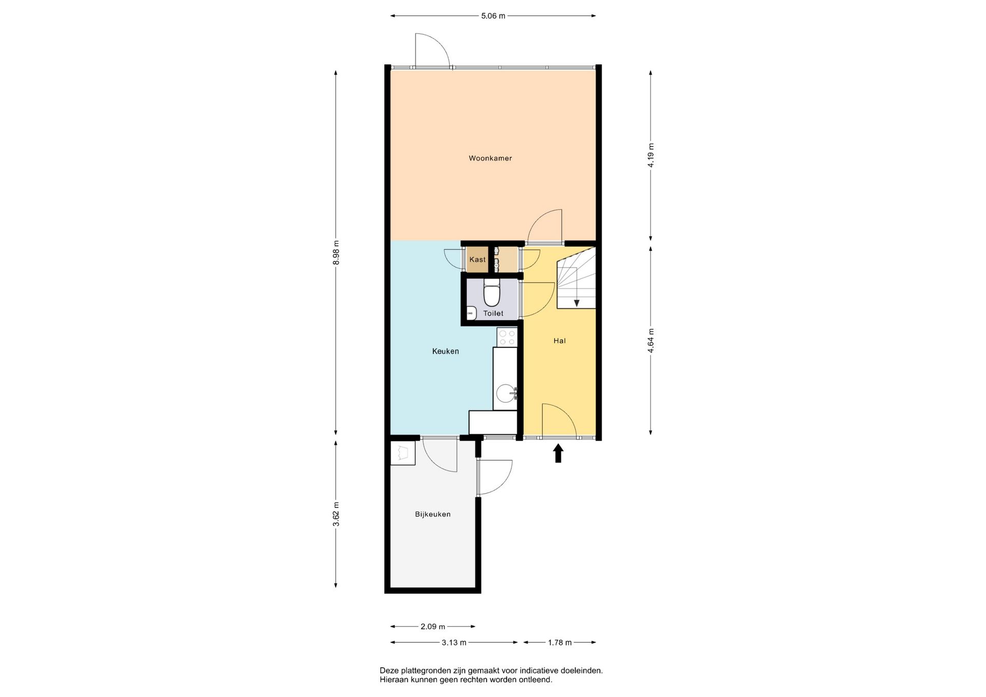 Foto 33 van Kraaiheide 20
