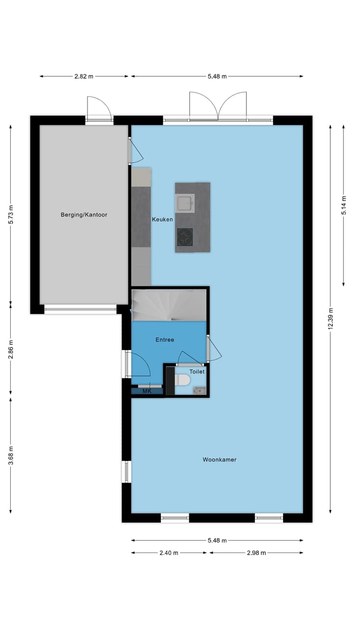 Foto 41 van Leergracht 8