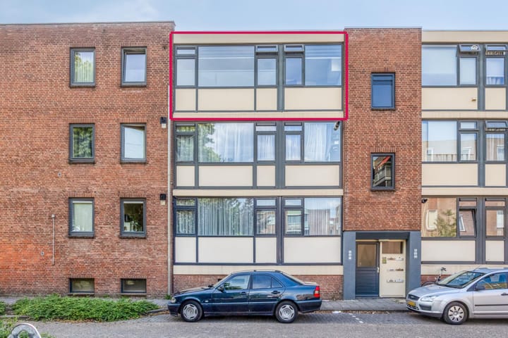 Foto 4 van Pastoor Vissersstraat 6