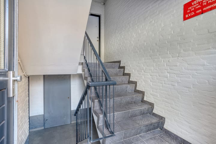 Foto 5 van Pastoor Vissersstraat 6