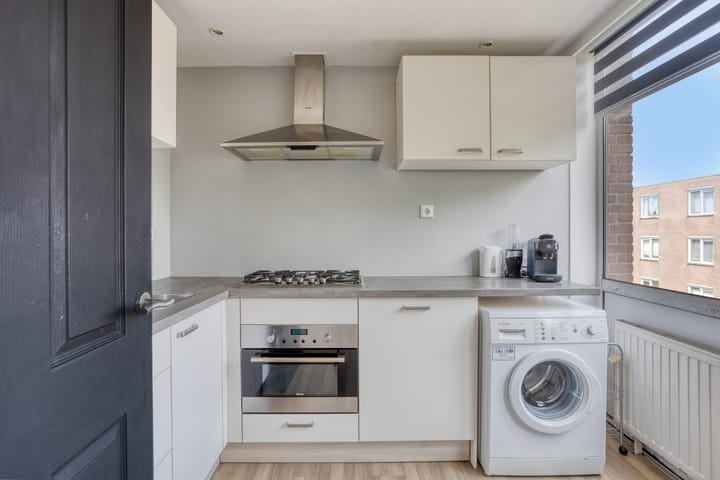 Foto 13 van Pastoor Vissersstraat 6