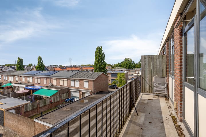 Foto 20 van Pastoor Vissersstraat 6