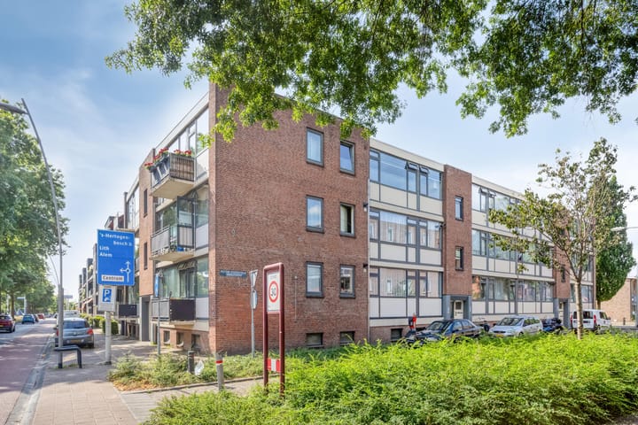 Foto 21 van Pastoor Vissersstraat 6