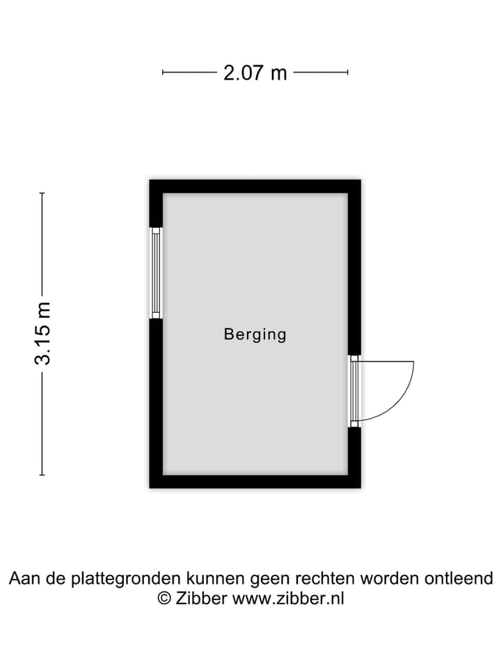 Foto 24 van Pastoor Vissersstraat 6