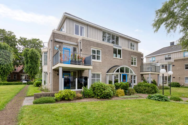 Foto 7 van Middendorp 9