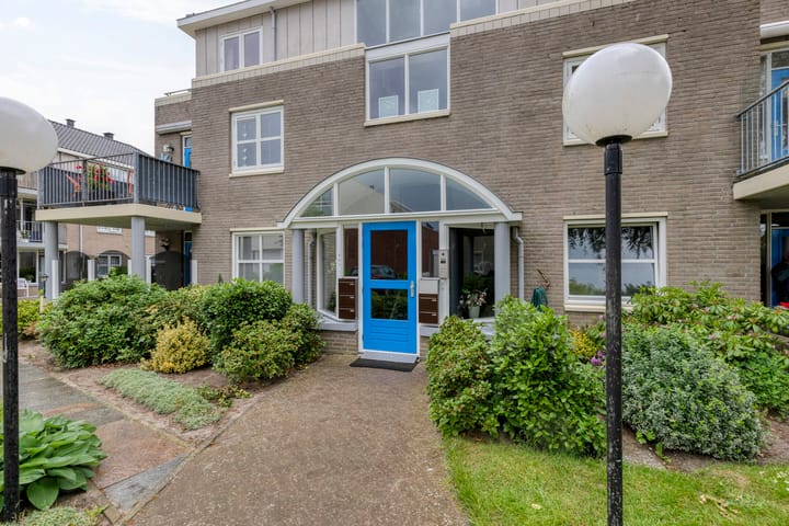 Foto 8 van Middendorp 9