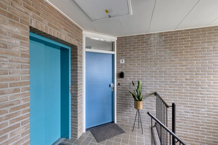 Foto 10 van Middendorp 9