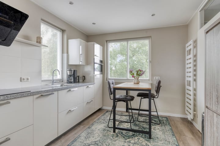 Foto 21 van Middendorp 9