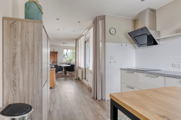 Foto 22 van Middendorp 9