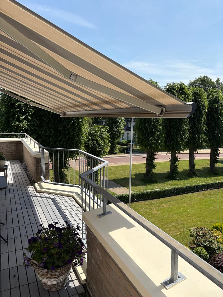 Foto 35 van Middendorp 9