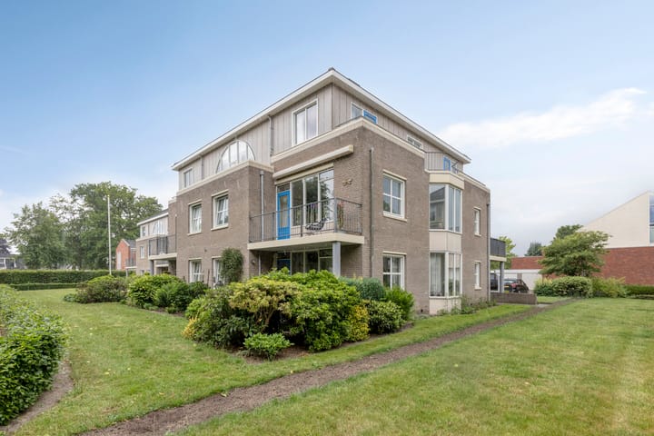 Foto 38 van Middendorp 9