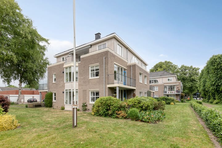 Foto 39 van Middendorp 9