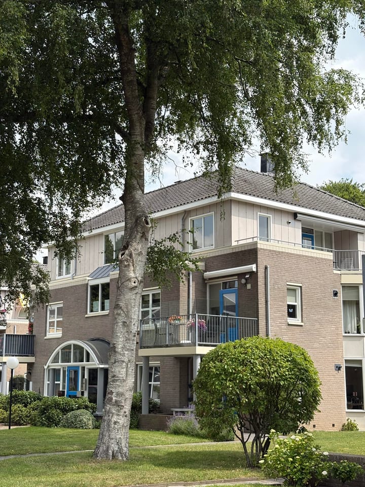 Foto 40 van Middendorp 9