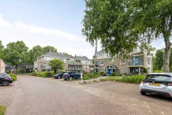 Foto 41 van Middendorp 9