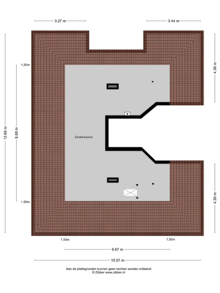 Foto 44 van Middendorp 9