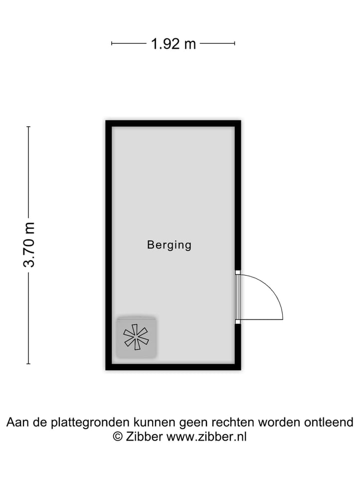 Foto 45 van Middendorp 9