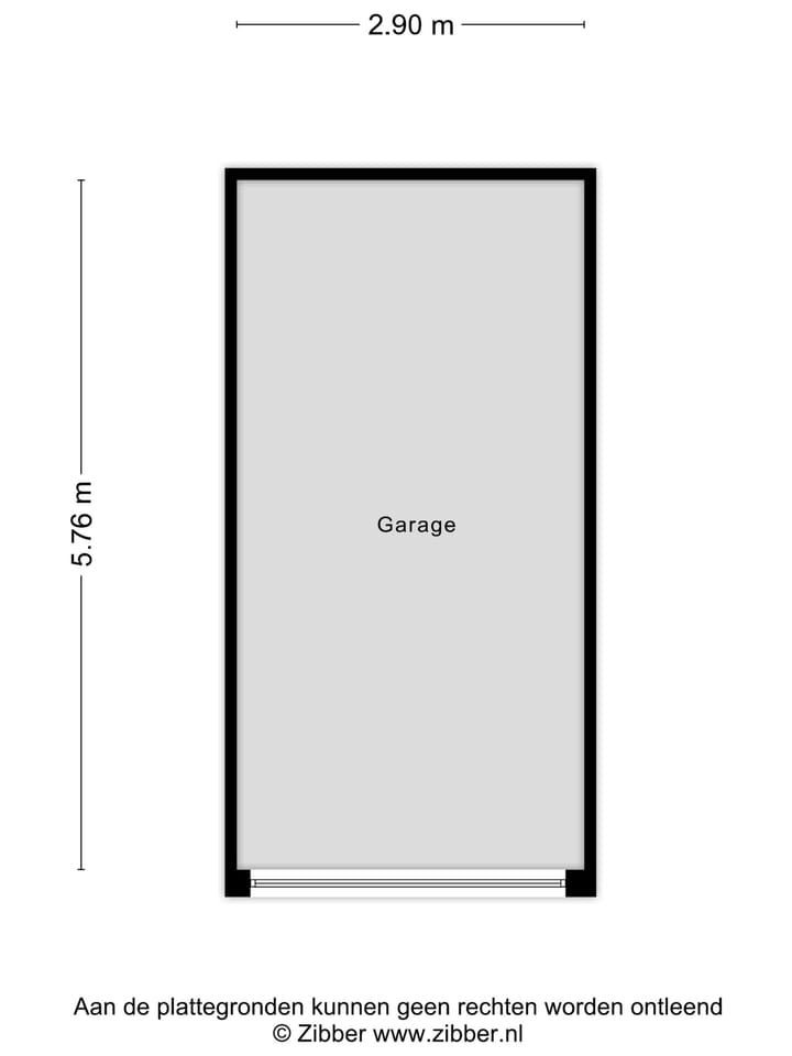Foto 46 van Middendorp 9