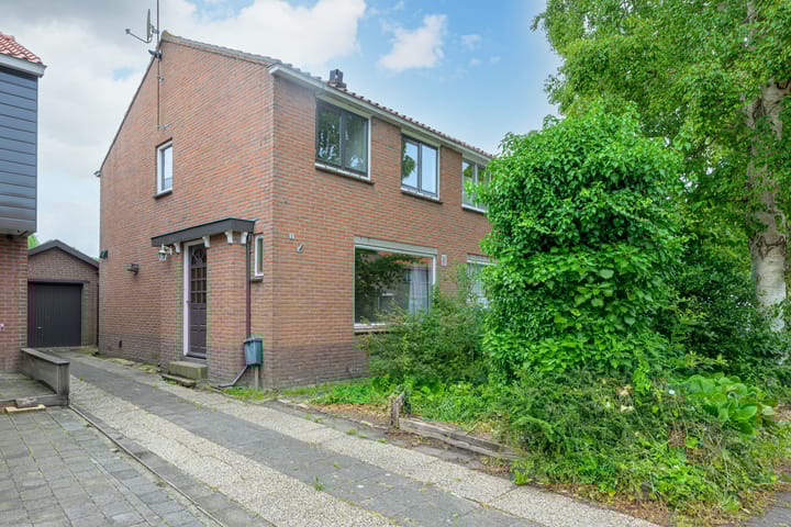 Foto 1 van Seevancksweg 11