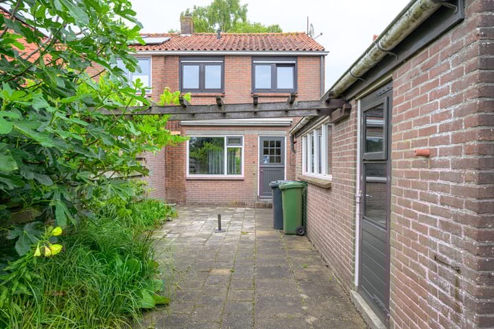 Foto 3 van Seevancksweg 11