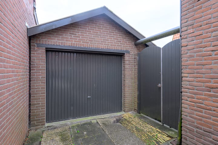 Foto 16 van Seevancksweg 11