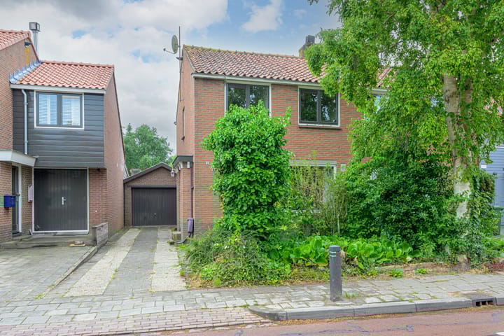 Foto 21 van Seevancksweg 11