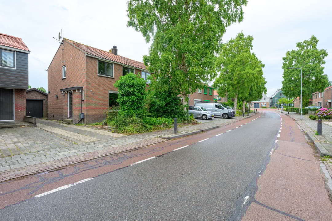 Foto 22 van Seevancksweg 11