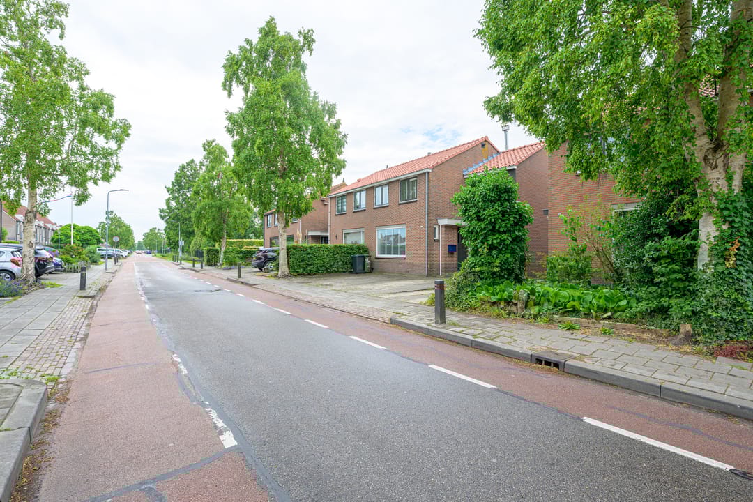 Foto 23 van Seevancksweg 11