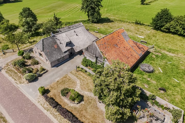 Foto 4 van Nieuwe Dijk 4