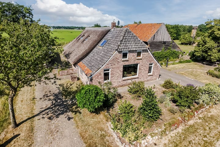 Foto 5 van Nieuwe Dijk 4