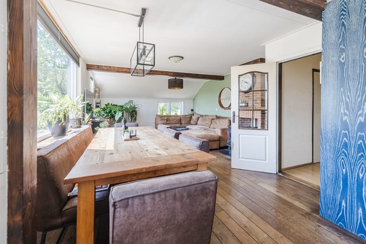 Foto 11 van Nieuwe Dijk 4