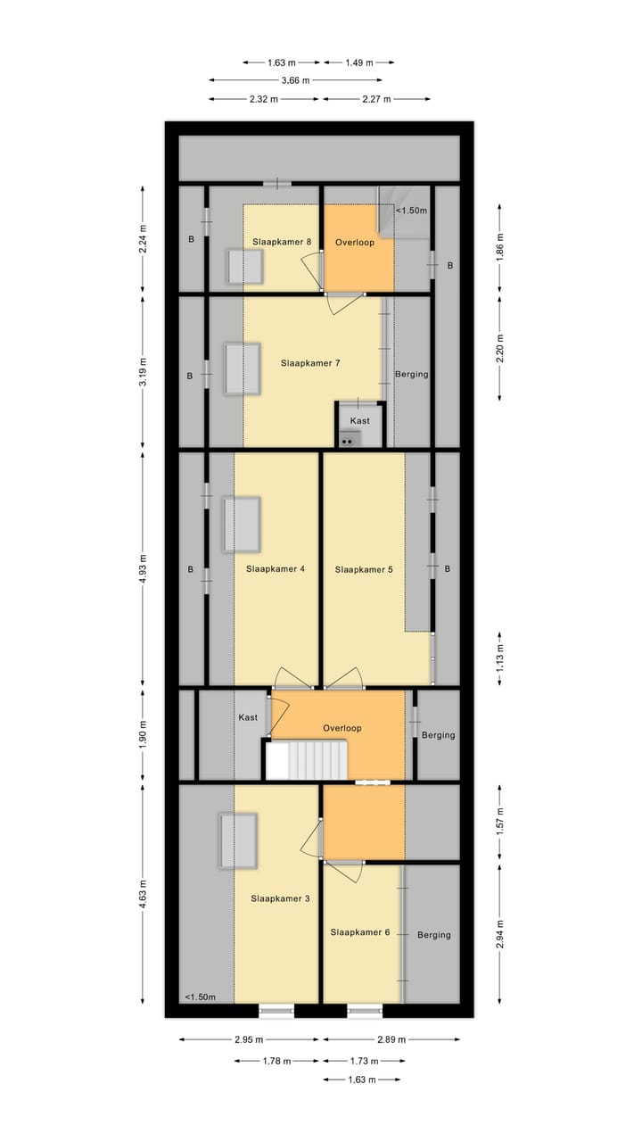 Foto 67 van Nieuwe Dijk 4