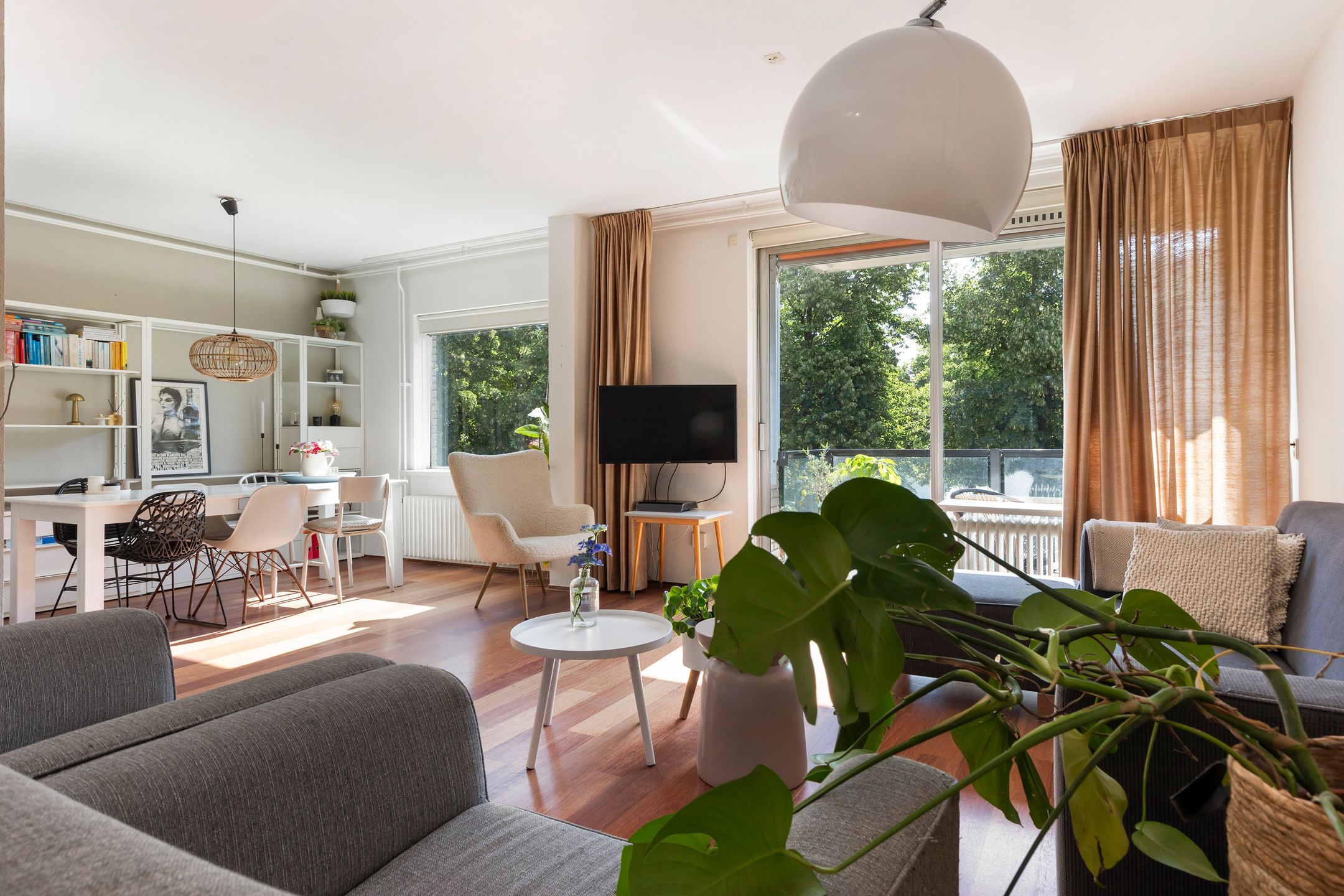 Foto 3 van Koning Lodewijklaan 104