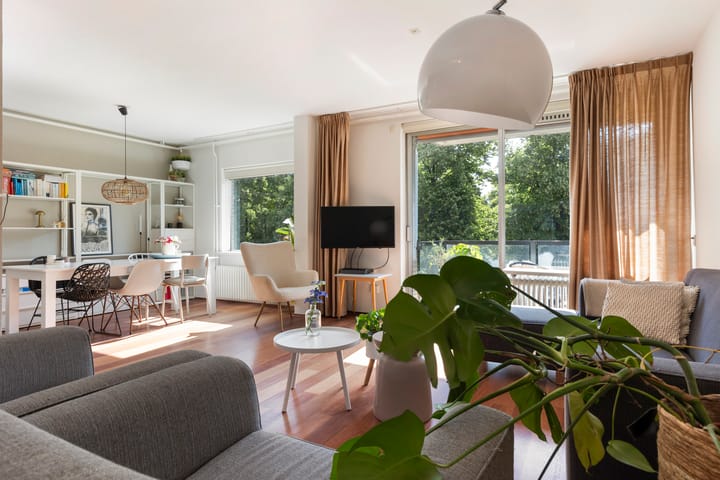 Photo 3 of Koning Lodewijklaan 104