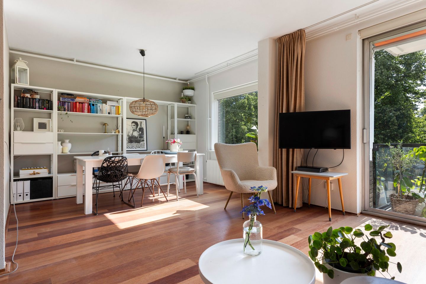 Foto 5 van Koning Lodewijklaan 104