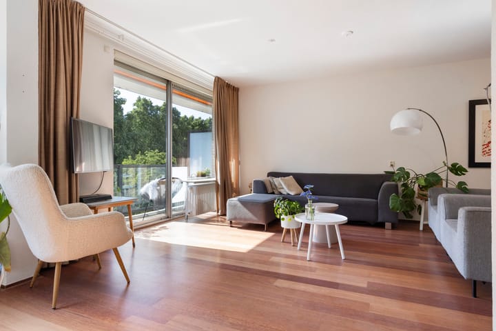 Photo 6 of Koning Lodewijklaan 104