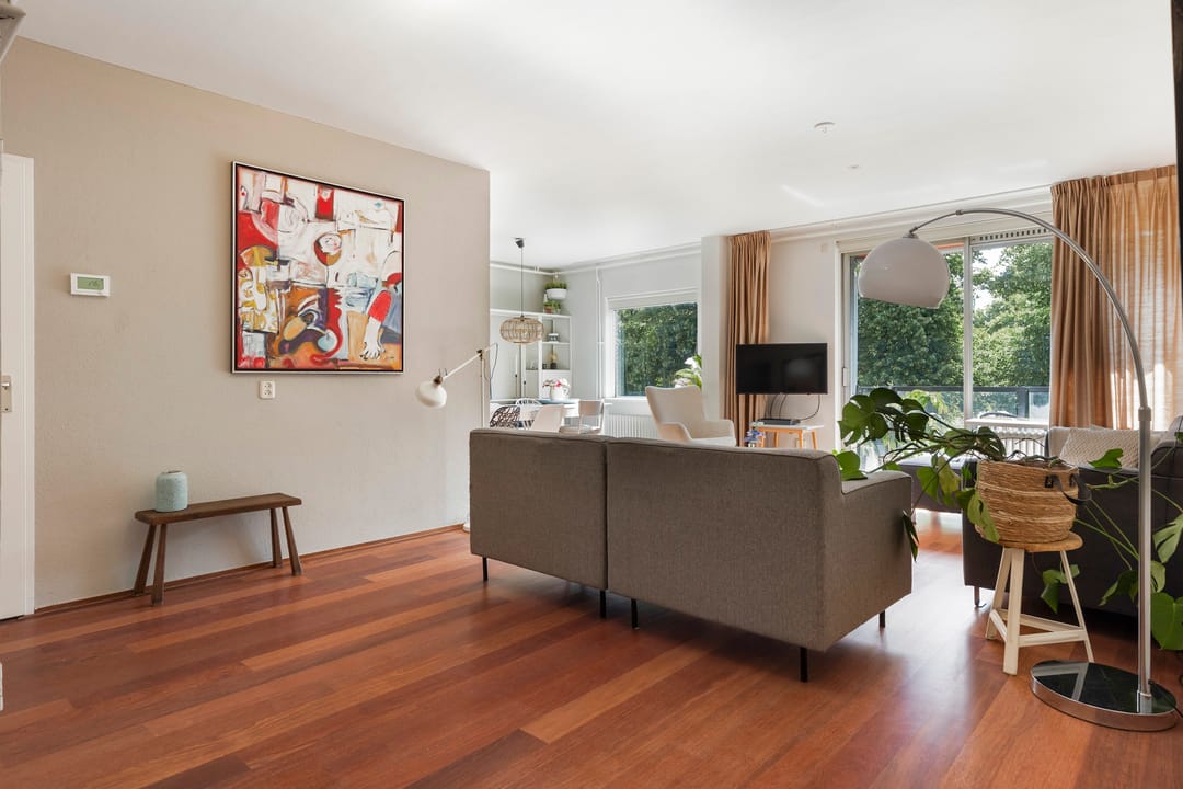 Foto 7 van Koning Lodewijklaan 104