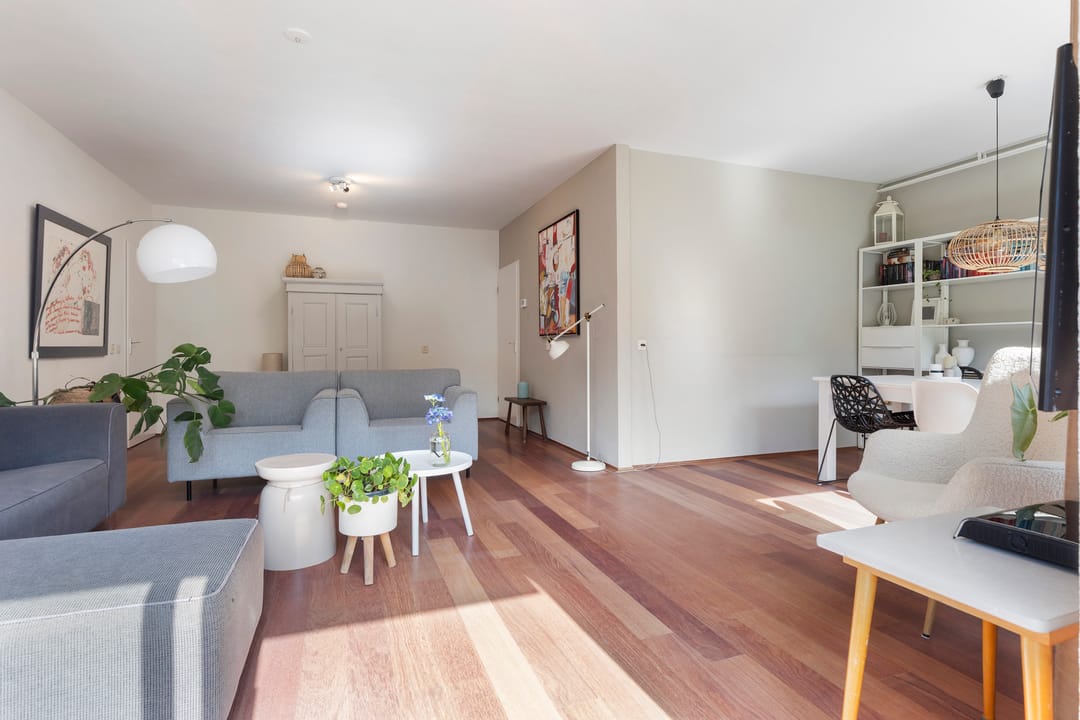 Foto 13 van Koning Lodewijklaan 104