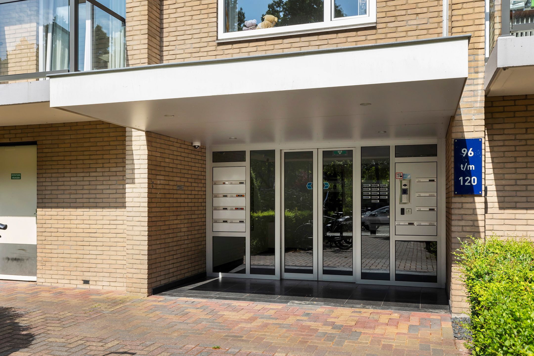 Foto 39 van Koning Lodewijklaan 104